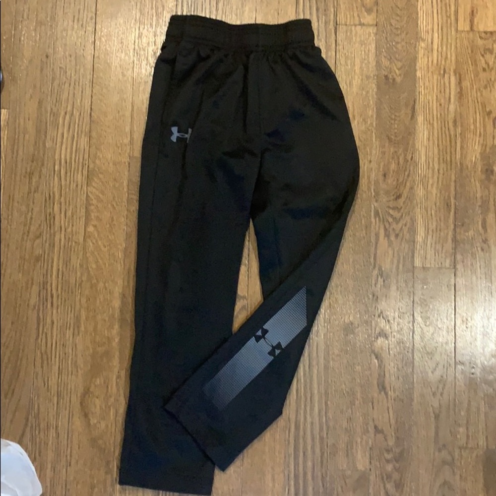 Under Armour pants size 5